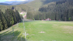 Ski Mezivodí