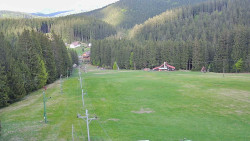 Ski Mezivodí
