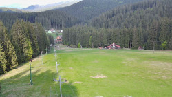 Ski Mezivodí
