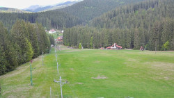 Ski Mezivodí