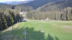 Ski Mezivodí
