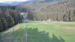 Ski Mezivodí