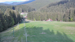 Ski Mezivodí