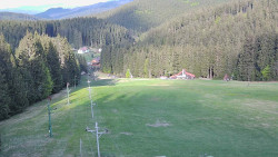 Ski Mezivodí