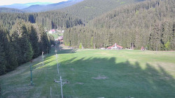 Ski Mezivodí