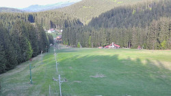 Ski Mezivodí