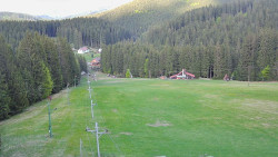 Ski Mezivodí