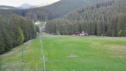 Ski Mezivodí