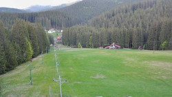 Ski Mezivodí