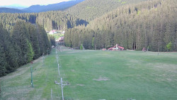 Ski Mezivodí