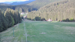 Ski Mezivodí