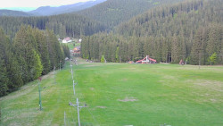 Ski Mezivodí