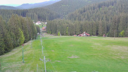 Ski Mezivodí