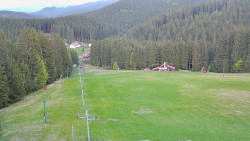 Ski Mezivodí