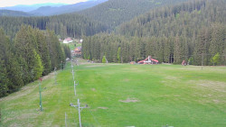 Ski Mezivodí