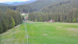 Ski Mezivodí
