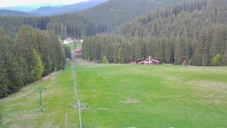 Ski Mezivodí