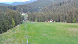 Ski Mezivodí