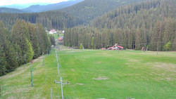 Ski Mezivodí
