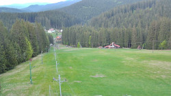 Ski Mezivodí