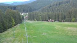 Ski Mezivodí