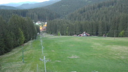 Ski Mezivodí
