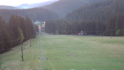 Ski Mezivodí
