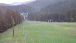 Ski Mezivodí