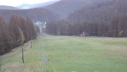 Ski Mezivodí