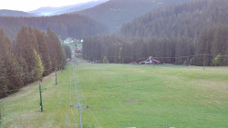 Ski Mezivodí