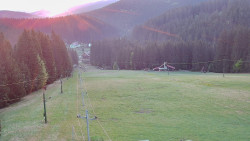 Ski Mezivodí