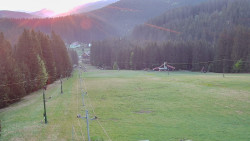 Ski Mezivodí