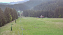 Ski Mezivodí