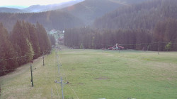 Ski Mezivodí