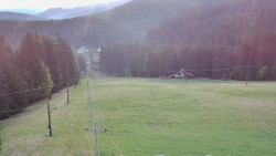 Ski Mezivodí