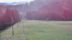 Ski Mezivodí
