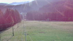 Ski Mezivodí