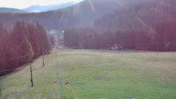 Ski Mezivodí