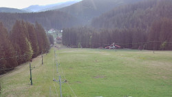 Ski Mezivodí