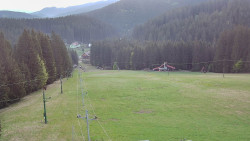 Ski Mezivodí