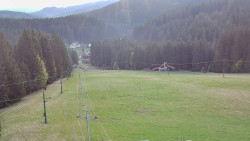 Ski Mezivodí