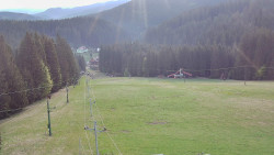 Ski Mezivodí
