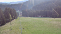 Ski Mezivodí