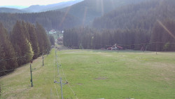Ski Mezivodí
