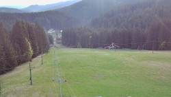 Ski Mezivodí
