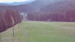 Ski Mezivodí