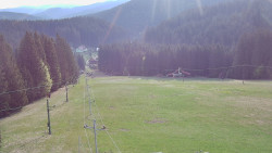 Ski Mezivodí