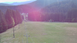 Ski Mezivodí