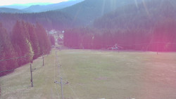 Ski Mezivodí
