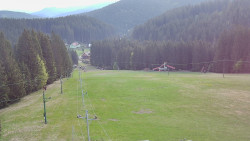 Ski Mezivodí